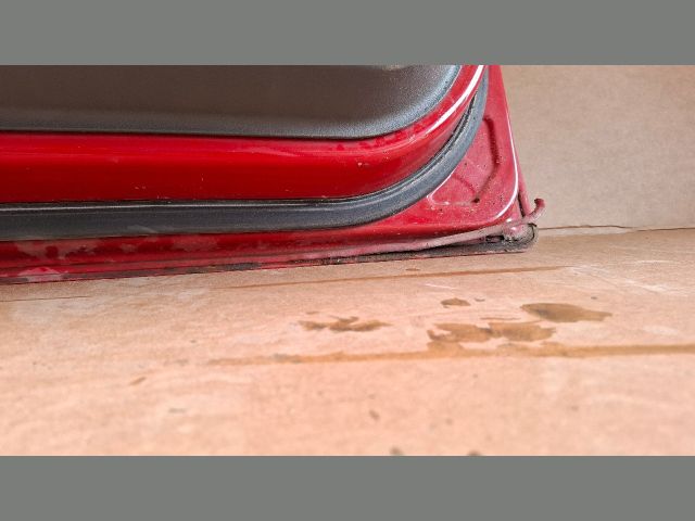 bontott FORD FIESTA V Jobb Visszapillantó Tükör (Mechanikus)