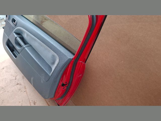 bontott FORD FIESTA V Jobb Visszapillantó Tükör (Mechanikus)