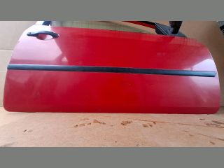 bontott FORD FIESTA V Jobb Visszapillantó Tükör (Mechanikus)