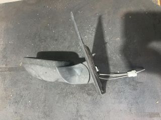 bontott FORD FIESTA V Jobb Visszapillantó Tükör (Mechanikus)