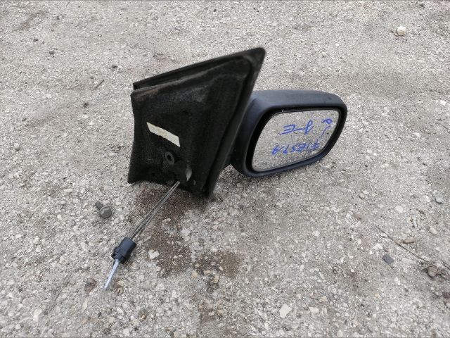 bontott FORD FIESTA V Jobb Visszapillantó Tükör (Mechanikus)