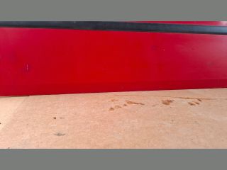 bontott FORD FIESTA V Jobb Visszapillantó Tükör (Mechanikus)