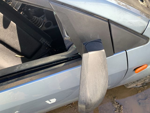 bontott FORD FIESTA V Jobb Visszapillantó Tükör (Mechanikus)