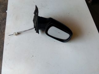 bontott FORD FIESTA V Jobb Visszapillantó Tükör (Mechanikus)