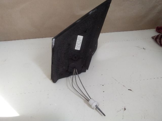 bontott FORD FIESTA V Jobb Visszapillantó Tükör (Mechanikus)