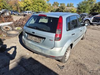 bontott FORD FIESTA V Jobb Visszapillantó Tükör (Mechanikus)