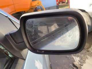 bontott FORD FIESTA V Jobb Visszapillantó Tükör (Mechanikus)