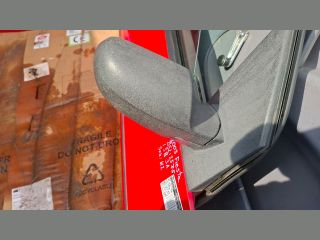 bontott FORD FIESTA V Jobb Visszapillantó Tükör (Mechanikus)