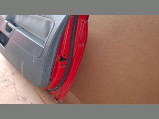 bontott FORD FIESTA V Jobb Visszapillantó Tükör (Mechanikus)