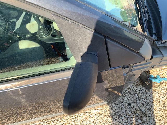 bontott FORD FIESTA V Jobb Visszapillantó Tükör (Mechanikus)