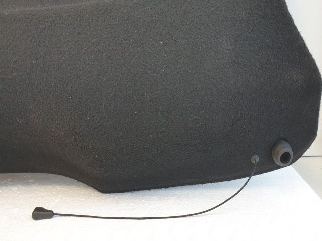 bontott FORD FIESTA V Kalaptartó