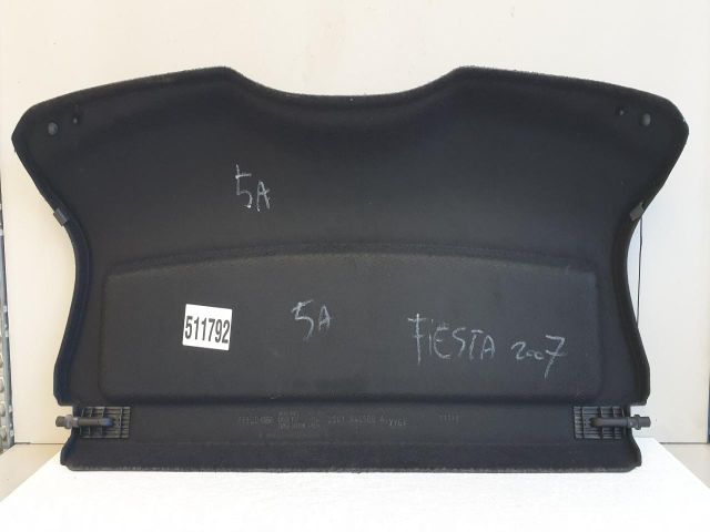 bontott FORD FIESTA V Kalaptartó