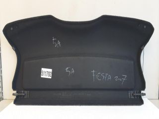 bontott FORD FIESTA V Kalaptartó