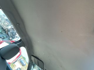 bontott FORD FIESTA V Kalaptartó