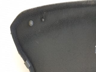 bontott FORD FIESTA V Kalaptartó