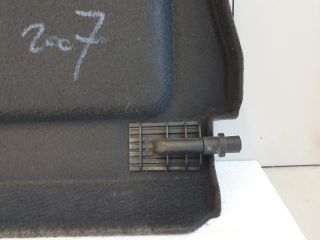 bontott FORD FIESTA V Kalaptartó