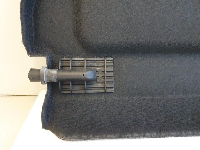 bontott FORD FIESTA V Kalaptartó