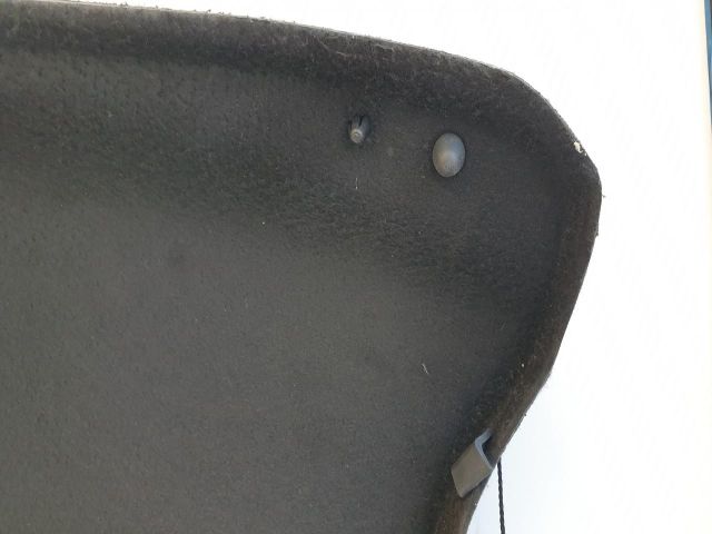 bontott FORD FIESTA V Kalaptartó