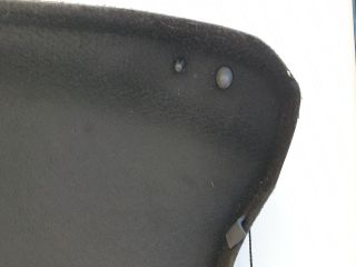 bontott FORD FIESTA V Kalaptartó