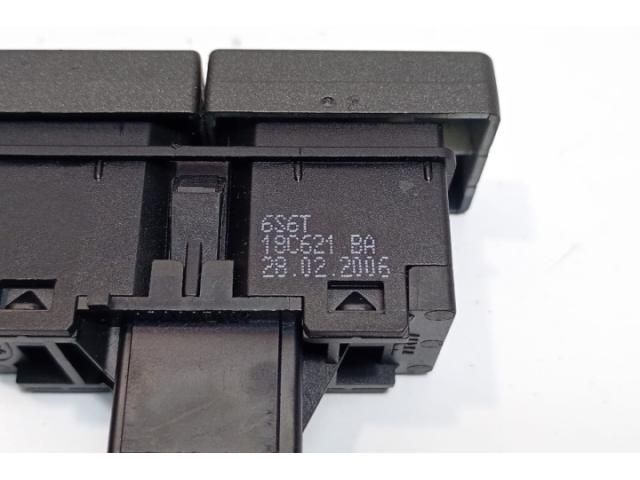 bontott FORD FIESTA V Kapcsoló (Magában)