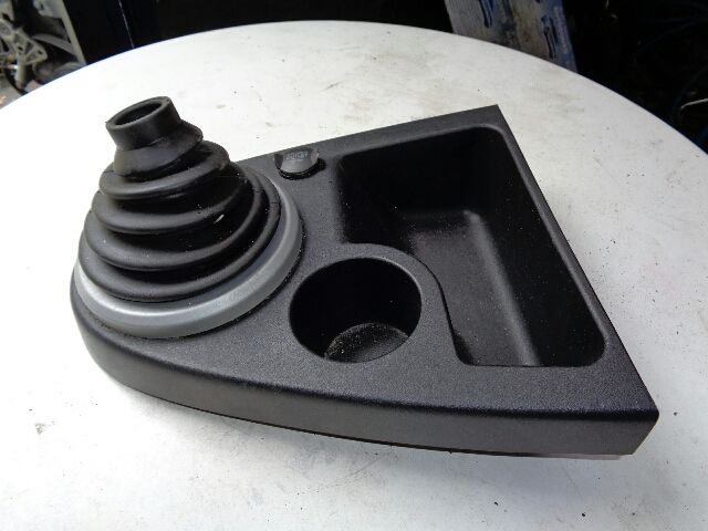 bontott FORD FIESTA V Kardánbox