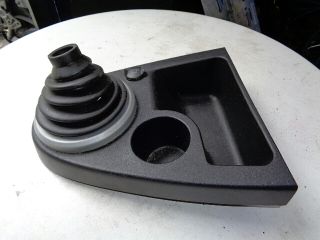 bontott FORD FIESTA V Kardánbox