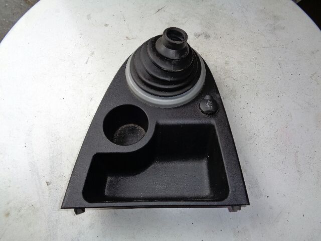 bontott FORD FIESTA V Kardánbox