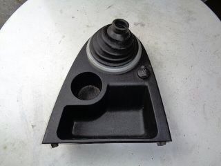 bontott FORD FIESTA V Kardánbox