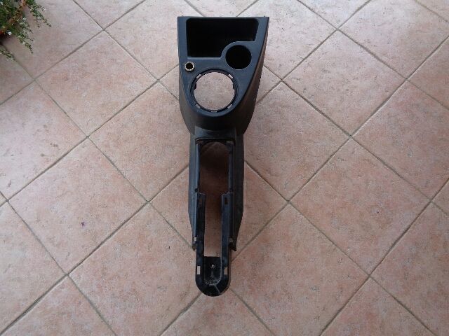 bontott FORD FIESTA V Kardánbox