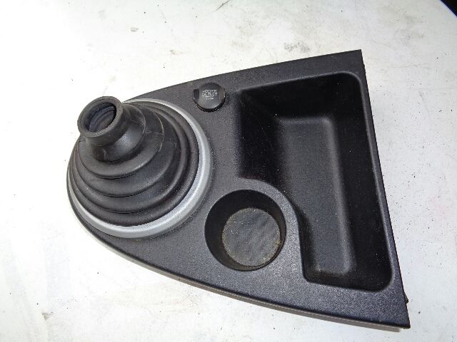 bontott FORD FIESTA V Kardánbox