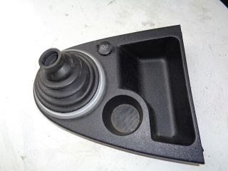 bontott FORD FIESTA V Kardánbox