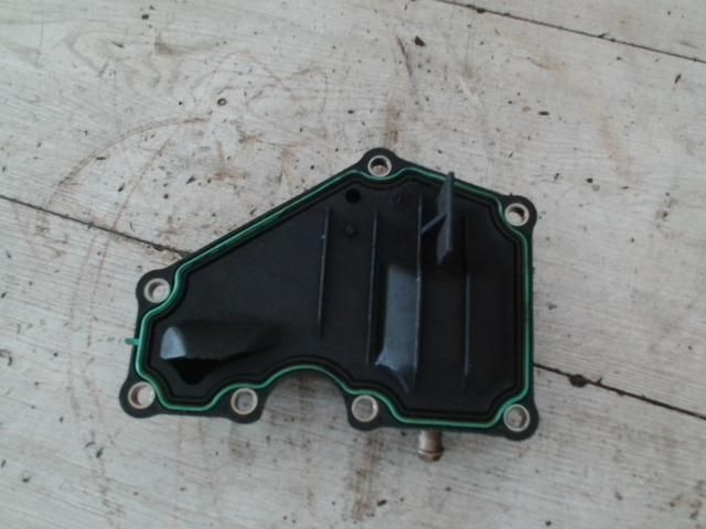 bontott FORD FIESTA V Kartergáz Visszavezető Ház