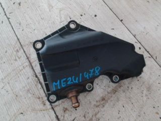 bontott FORD FIESTA V Kartergáz Visszavezető Ház