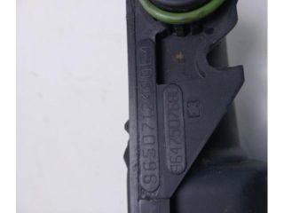 bontott FORD FIESTA V Kartergáz Visszavezető Ház