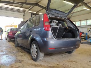 bontott FORD FIESTA V Kerék Csavar Szett