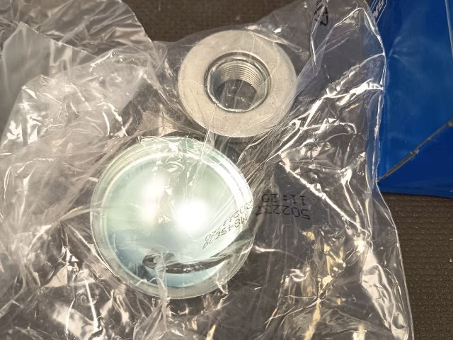 bontott FORD FIESTA V Kerékcsapágy