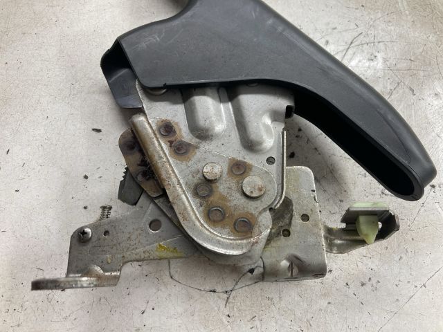 bontott FORD FIESTA V Kézifék Kar