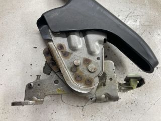 bontott FORD FIESTA V Kézifék Kar