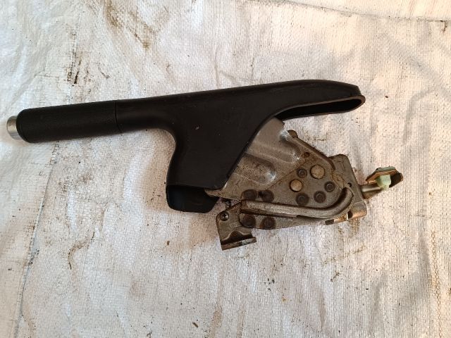 bontott FORD FIESTA V Kézifék Kar