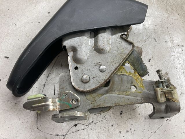 bontott FORD FIESTA V Kézifék Kar