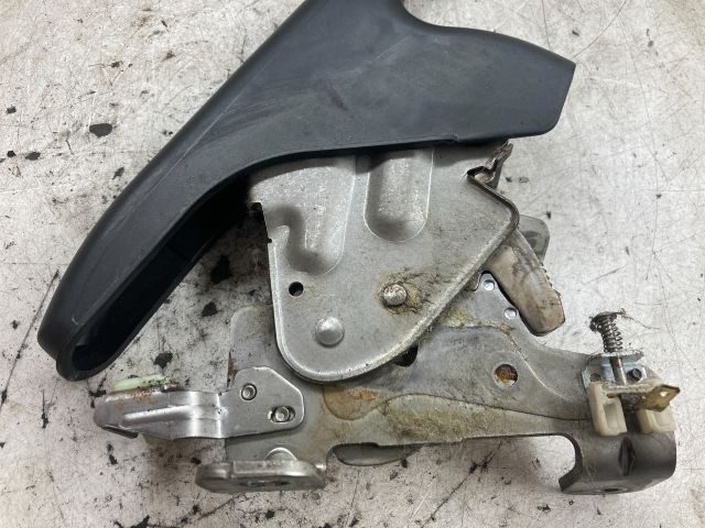 bontott FORD FIESTA V Kézifék Kar