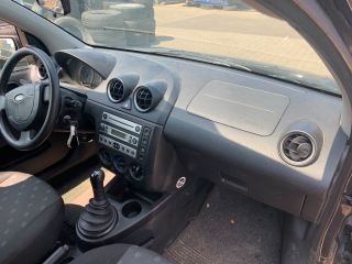 bontott FORD FIESTA V Kézifék Kar