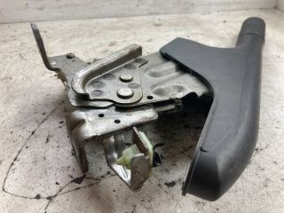 bontott FORD FIESTA V Kézifék Kar