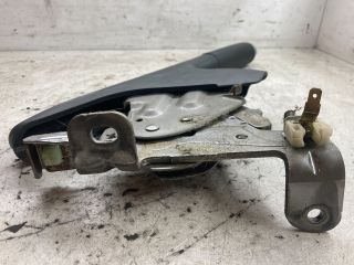 bontott FORD FIESTA V Kézifék Kar