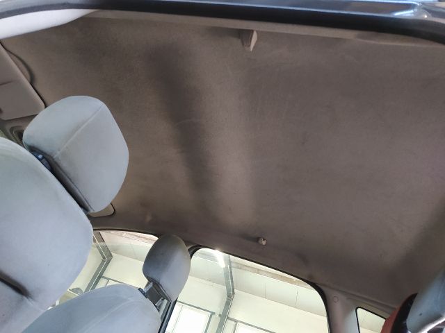 bontott FORD FIESTA V Kézifék Kar