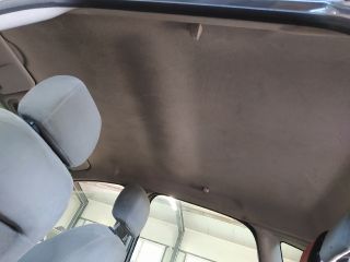 bontott FORD FIESTA V Kézifék Kar