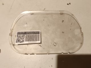 bontott FORD FIESTA V Kilométeróra Keret