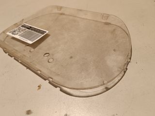 bontott FORD FIESTA V Kilométeróra Keret