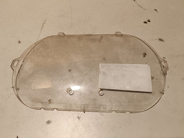 bontott FORD FIESTA V Kilométeróra Keret