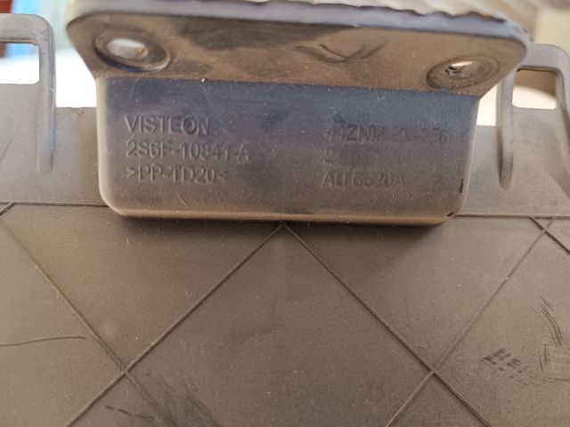 bontott FORD FIESTA V Kilométeróra Keret